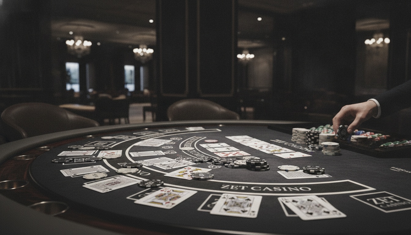 Payment Methods and Zet Casino Withdrawal Time